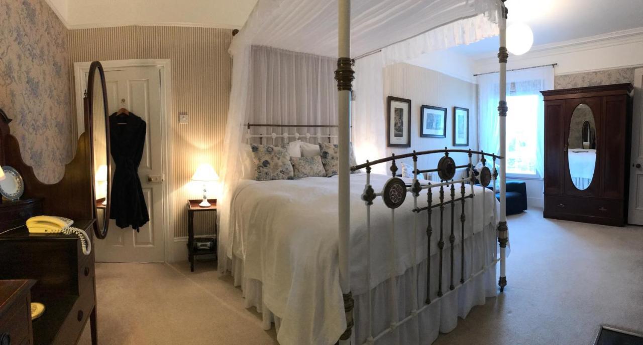 Marlagh Lodge Балліміна Екстер'єр фото