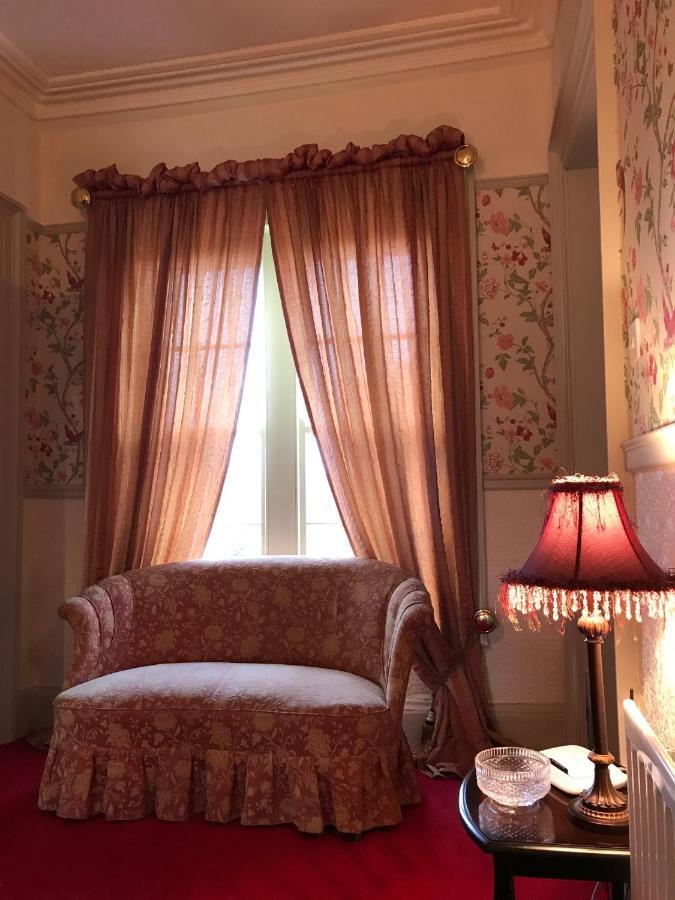 Marlagh Lodge Балліміна Екстер'єр фото