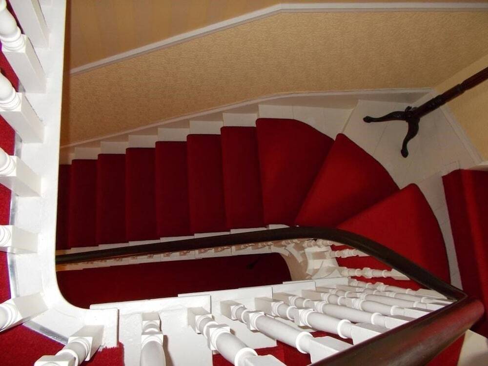 Marlagh Lodge Балліміна Екстер'єр фото